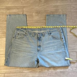 Men’s Wrangler Jeans size 44 x 30